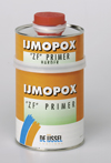 De IJssel IJmopox ZF Primer 750 ml. - Klik op de afbeelding om het venster te sluiten